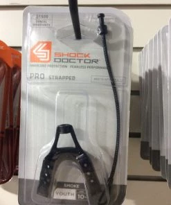 Shock Doctor Pro Strap