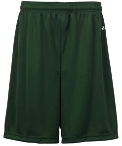 Badger Athletic Shorts