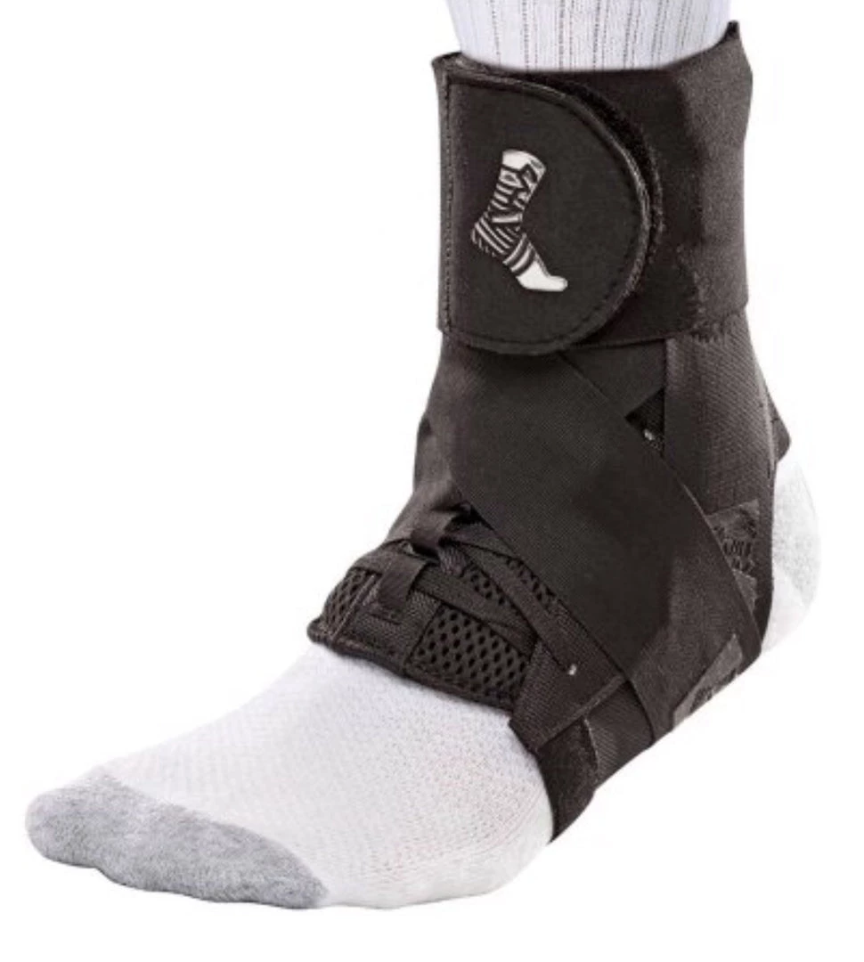 Mueller The One Ankle Brace 1 Mueller The One Ankle Brace