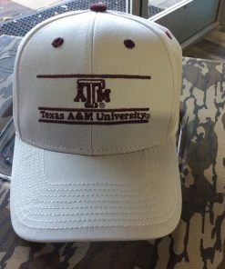 The Game Collegiate Hat FOOTBALL 23 The Game Collegiate Hat FOOTBALL