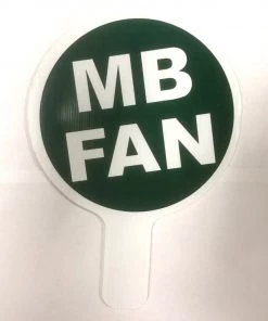 Mountain Brook Sporting Goods MB Fan ACCESSORIES