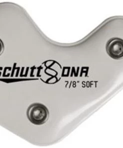 Schutt Jaw Pad LFT/RGT