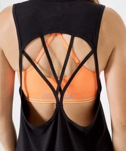 MPG Varina Tank SOCCER