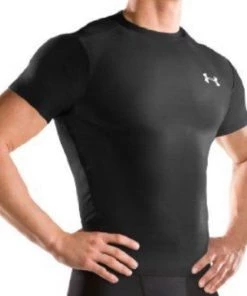 APPAREL Under Armour Compression Tee
