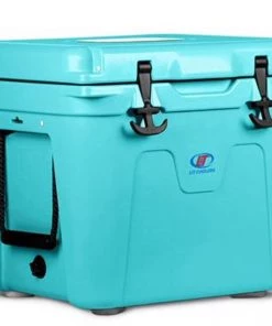 FOOTBALL Lit Cooler Firefly TS-300 (22QT)