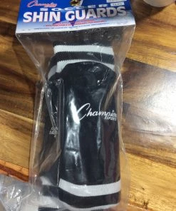 Mountain Brook Sporting Goods Sock Style Soccer Shinguard