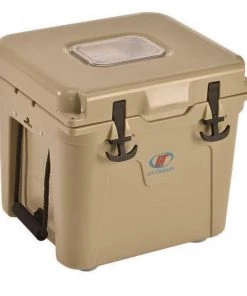 FOOTBALL Lit Cooler Firefly TS-300 (22QT)