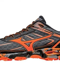 MEN'S APPAREL Mizuno Wave Hayate 3 Men's Shoe