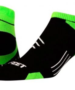 Pro Feet Conversion Repreve Tab Low-Cut