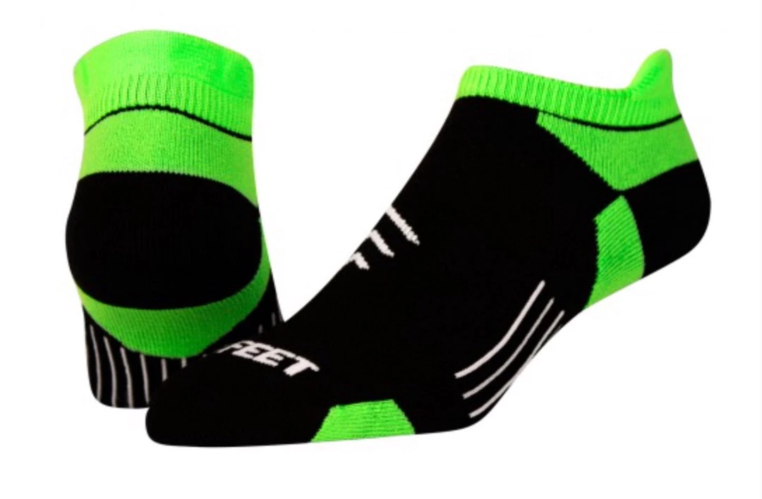 Pro Feet Conversion Repreve Tab Low-Cut 2 Pro Feet Conversion Repreve Tab Low-Cut