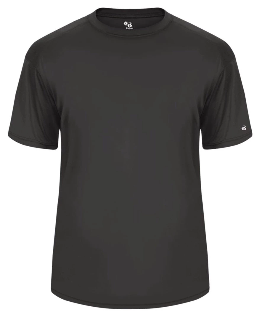 Badger FOOTBALL B-Core Loose Fit Tee.. 4 Badger FOOTBALL B-Core Loose Fit Tee..