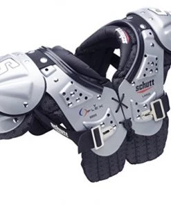 Schutt Youth Flex Shoulder Pads