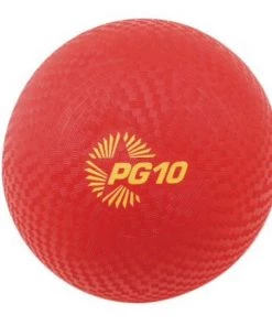 Champion Sports Champion PG10 Playground Ball ACCESSORIES
