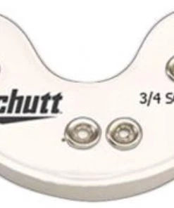 Schutt Jaw Pad LFT/RGT