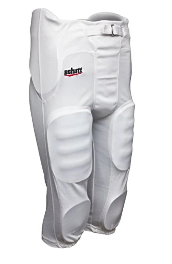 Schutt Padded Football Pants 1 Schutt Padded Football Pants