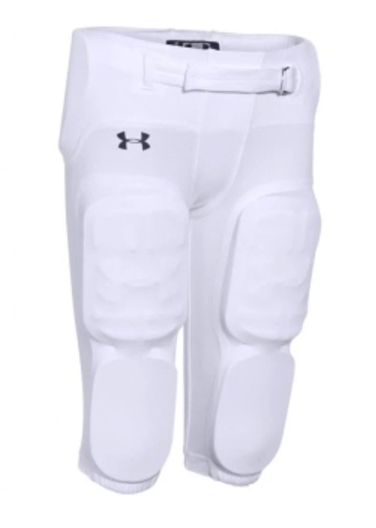 FOOTBALL Under Armour Integrated Fooball Ptants 1 FOOTBALL Under Armour Integrated Fooball Ptants