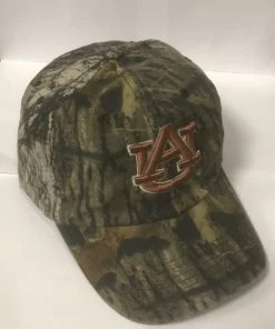 Auburn University Russell Hat