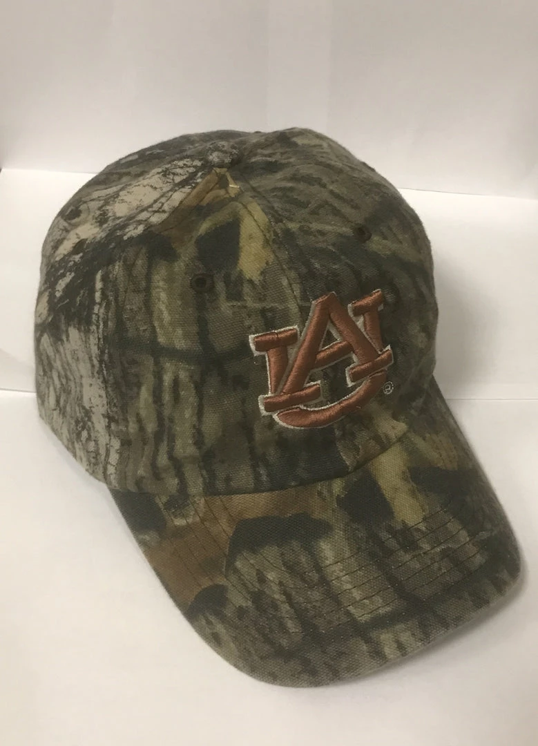 Auburn University Russell Hat 1 Auburn University Russell Hat