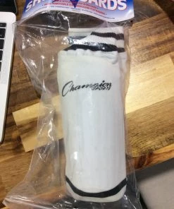 Mountain Brook Sporting Goods Sock Style Soccer Shinguard