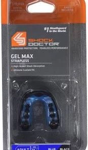 FOOTBALL Shock Doctor Gel Max
